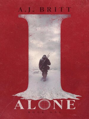 cover image of I Alone